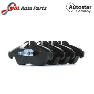 AUTOSTAR GERMANY BRAKE PADS 0024209920