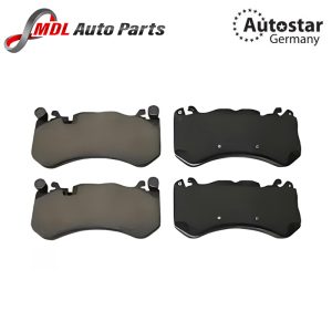 AUTOSTAR GERMANY BRAKE PADS 0064207720