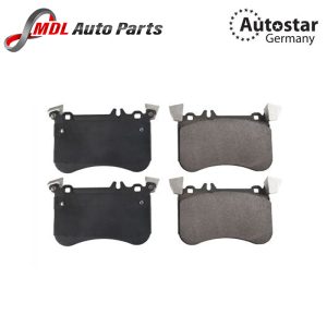 AUTOSTAR GERMANY BRAKE PADS 0084203220