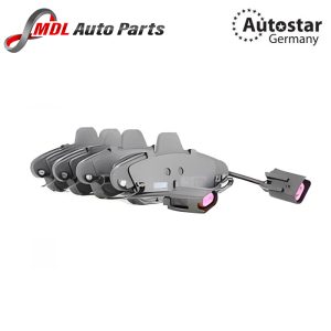 AUTOSTAR GERMANY BRAKE PADS 1088938