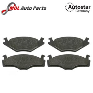 Autostar Germany brake pad 171698151G