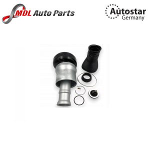 AutoStar Germany AIR SPRING SUSPENSION FRONT LH For Mercedes Benz S550E 4MATIC 2223207413K