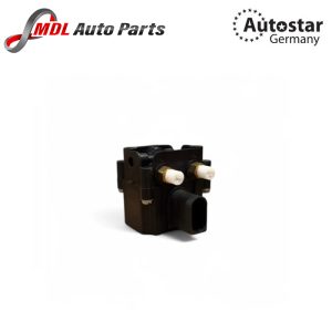 AutoStar Germany VALVE BLOCK F07.F11. 37206875176VB