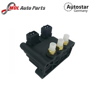 AutoStar Germany VALVE BLOCK F105 E53 4722525610 37226787617VB