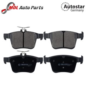 Home 7 autostar germany brake pad 3Q0698451CR
