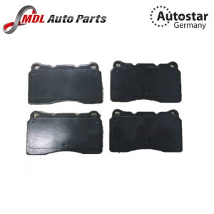 AUTOSTAR GERMANY BRAKE PADS 410603303R