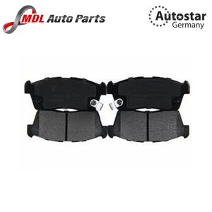 AUTOSTAR GERMANY BRAKE PADS 55810-56A01