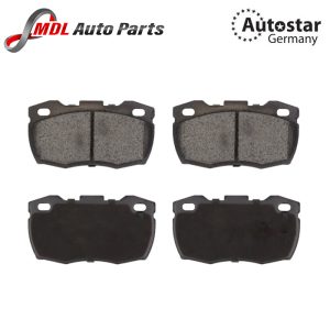Autostar Germany  brake pad STC2952