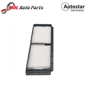 DATEX CABIN FILTER B321-61-J6X