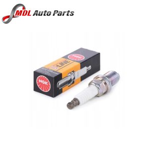 NGK SPARK PLUG - BKR5E - 7938