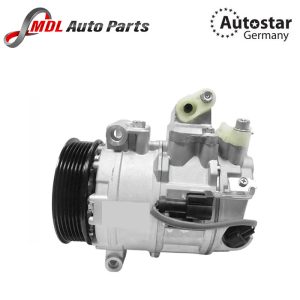 AUTOSTAR GERMANY A/C Compressor C2C27255