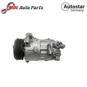 AUTOSTAR GERMANY A/C Compressor C2D23099