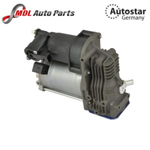 AUTOSTAR GERMANY Air Suspension Compressor C2Z20105