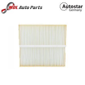 DATEX CABIN FILTER GK3J-61-148