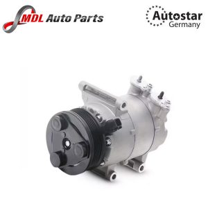 Home 7 AUTOSTAR GERMANY A/C Compressor LR002649