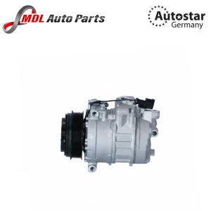 AUTOSTAR GERMANY A/C Compressor LR012799