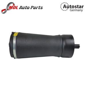 AUTOSTAR GERMANY Rear Shock Absorber Spring LR034262