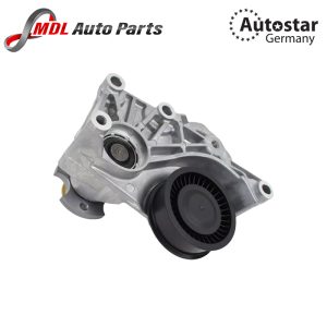 AUTOSTAR GERMANY BELT PULLEY LR035555