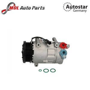 AUTOSTAR GERMANY A/C Compressor LR041117