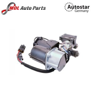 Home 11 AUTOSTAR GERMANY Air Suspension Compressor LR041777WB