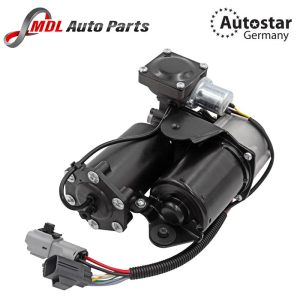 Home 7 AUTOSTAR GERMANY Air Suspension Compressor LR044360
