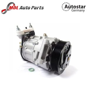 Home 7 AUTOSTAR GERMANY A/C Compressor LR056364
