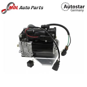 Home 7 AUTOSTAR GERMANY Air Suspension Compressor LR078650