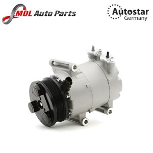 AUTOSTAR GERMANY A/C Compressor LR087080
