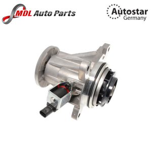AUTOSTAR GERMANY Engine Water Pump LR089625