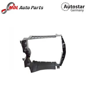 AUTOSTAR GERMANY Radiator Frame LR124850