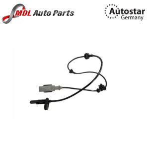 REAR RIGHT ABS SPEED SENSOR MX73-2C190-AB Fits JAGUAR