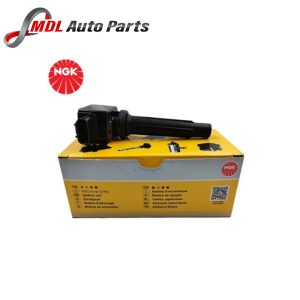 NGK IGNITION COIL - U5279 - 49532