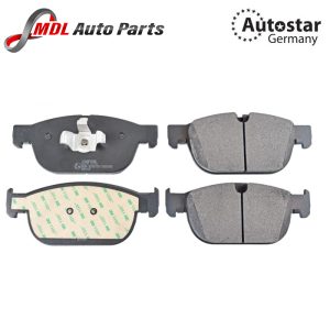 AUTOSTAR GERMANY BRAKE PAD 31445975314