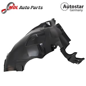 AUTOSTAR GERMANY Front Wheel Housing Cover lr027395