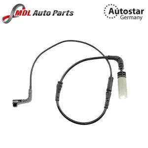 Home 10 AUTOSTAR GERMANY BRAKE WEAR SENSOR 34356776422