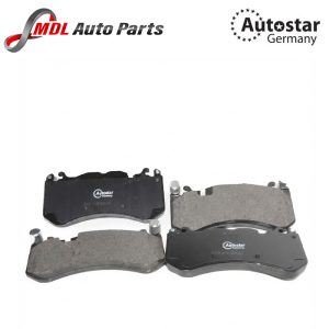 Home 8 AUTOSTAR BRAKE pad CERAMICS G63 W463 0074205320Cr