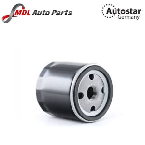 AUTOSTAR OIL FILTER A3 S3 04E115561