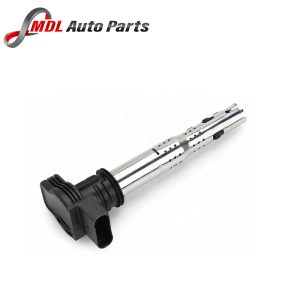 NGK IGNITION COIL - U5015 - 48042 06F905115