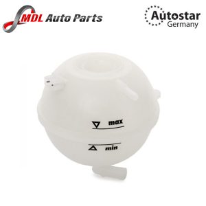 AUTOSTAR EXPANSION TANK 1H0121407