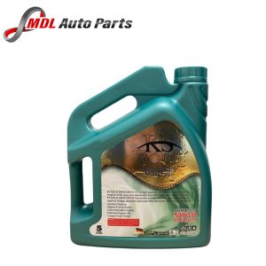 KS GOLD KS GOLD 5W30 C3 BARREL 200L 5W30C3200L