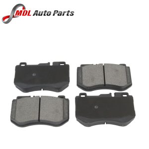 QUINTON HAZEL BRAKE PAD - BP1919 0084201720