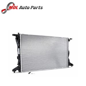 THERMOTEC RADIATOR - D7W081TT 8W0121251AB