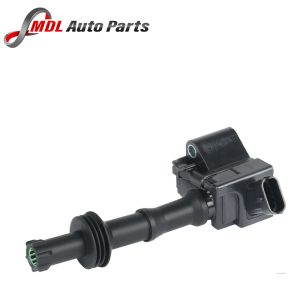 NGK IGNITION COIL - U5513 - 49549 9808653680