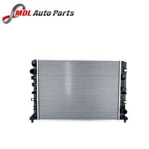 NRF radiator - nrf 550346 0995000501