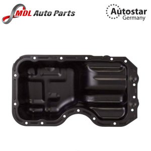 Autostar Germany Engine Oil Pan ZJ0110400 For Mazda