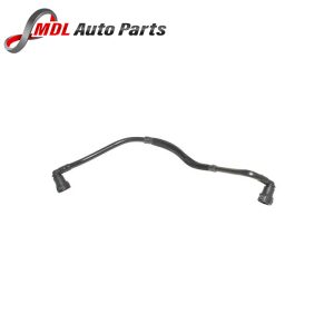 RANGE ROVER FUEL COOLER HOSE lr035634