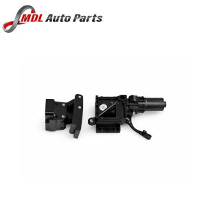 RANGE ROVER GUIDE lr139781